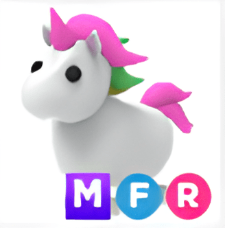 Unicorn MFR | Adopt Me | Fast Delivery