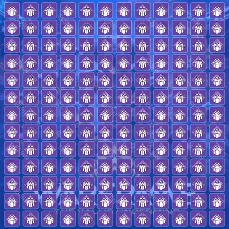 👑 Twitch Drops 🌌 PMCFQ - JustoldPrime 🧙‍♂️ Warframe [Total 156 Items]