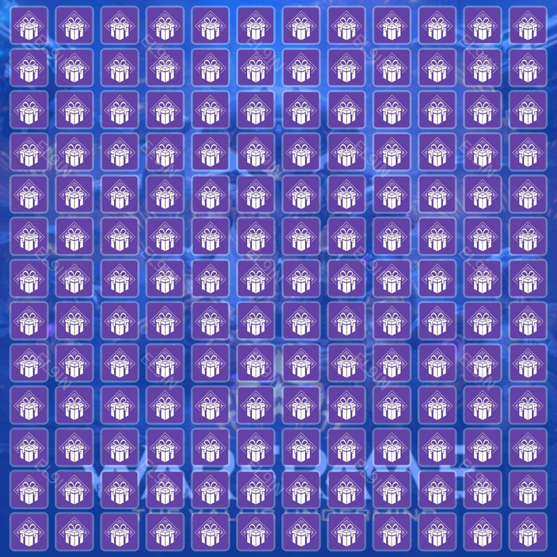 🌌 Twitch Drops ✅ PMCFQ - JustoldPrime 🧙‍♂️ Warframe [Total 156 Items]
