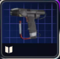 Snap Hook Blueprint - Arc Raiders