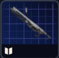 Torrente Blueprint