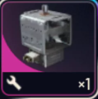 MAGNETRON