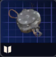 Pulse Mine blueprint