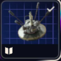 Explosive Mine