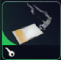 Buried City Residential Master Key