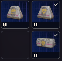 Looting MK3 ( SafeKeeper ) Bp + Tactical Mk 3 (Revival) Bp + Looting Mk.3 (Survivor) Bp
