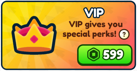 Rebirth Champions: Ultimate > VIP [599R]