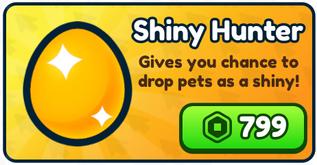 Rebirth Champions: Ultimate > Shiny Hunter [799R]