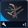 RUSTED TOOLS