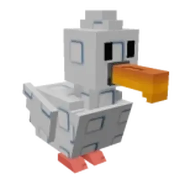 Seagull | Grow a Garden | GaG | Fast Delivery