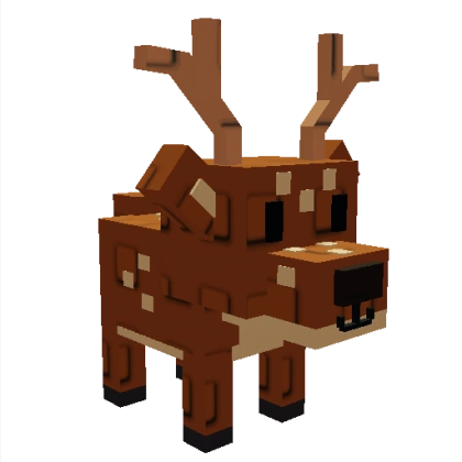 Spotted Deer | Grow a Garden | GaG | Fast Delivery
