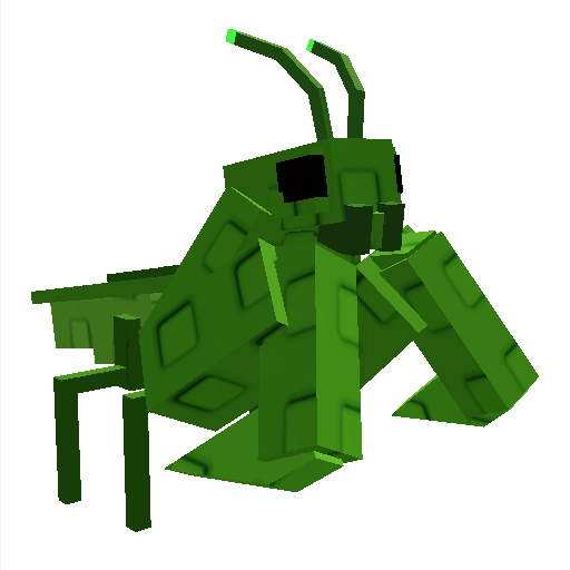 Praying Mantis | Grow a Garden | GaG | Fast Delivery