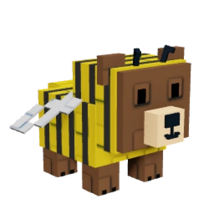 Bear Bee | Grow a Garden | GaG | Fast Delivery