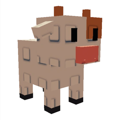 Cow | Grow a Garden | GaG | Fast Delivery
