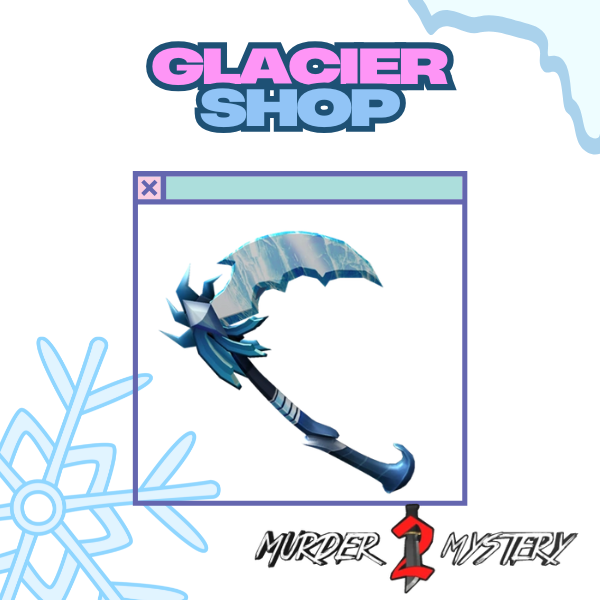 Icewing ( Ancient )⚡READY UNIT⚡FAST DELIVERY⚡