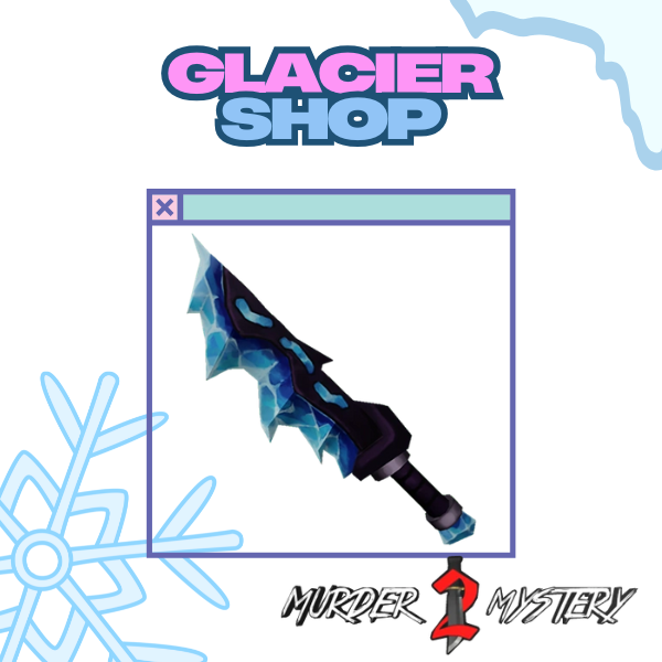 Frostbite ( Godly )