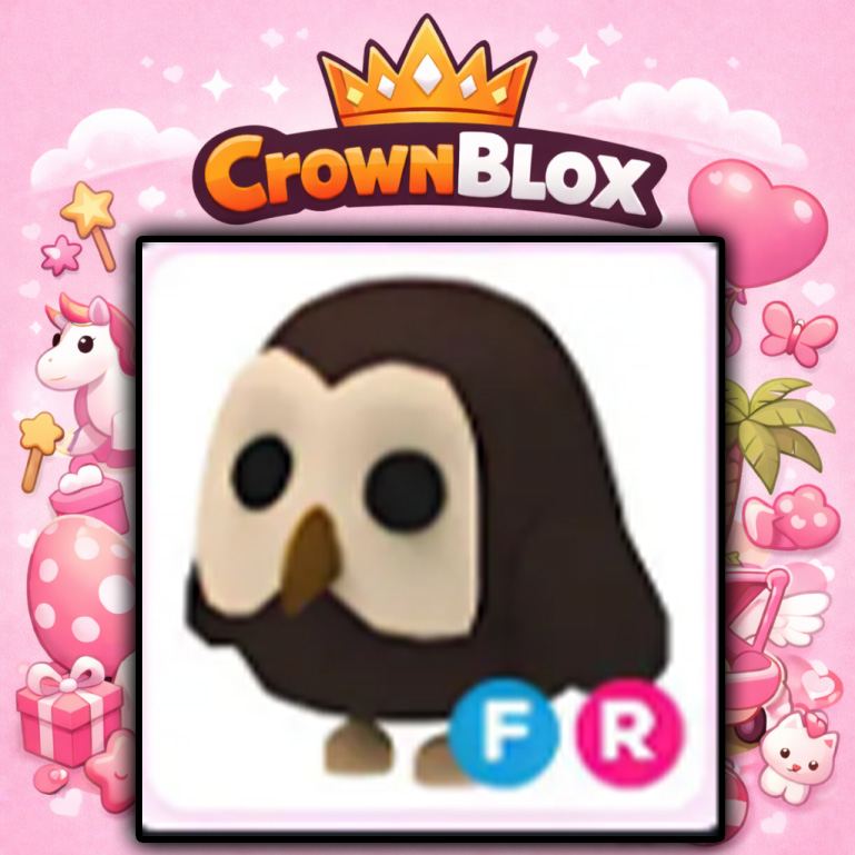 Owl FR