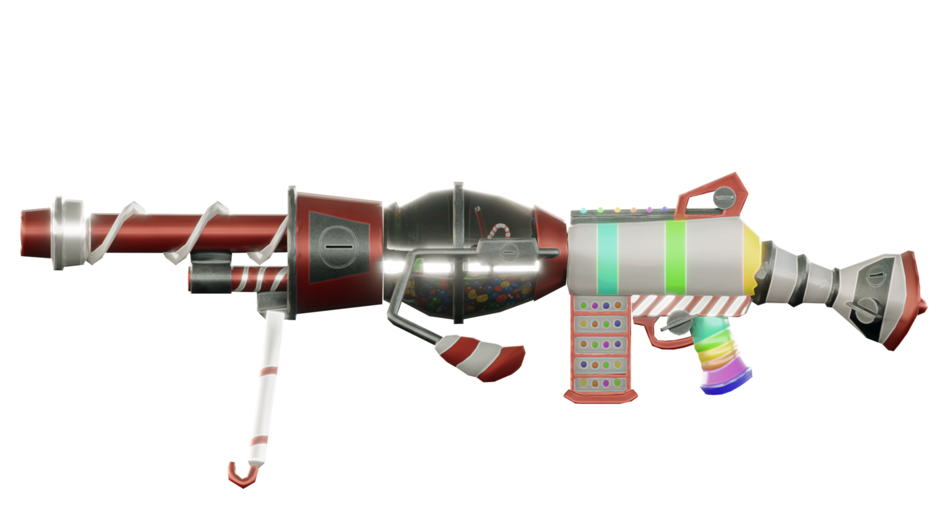 CANDY (LMG) - DA HOOD / DAHOOD / DH