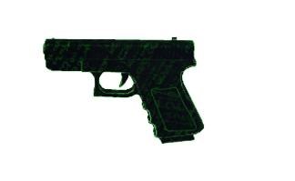 MATRIX (GLOCK) - DA HOOD / DAHOOD / DH