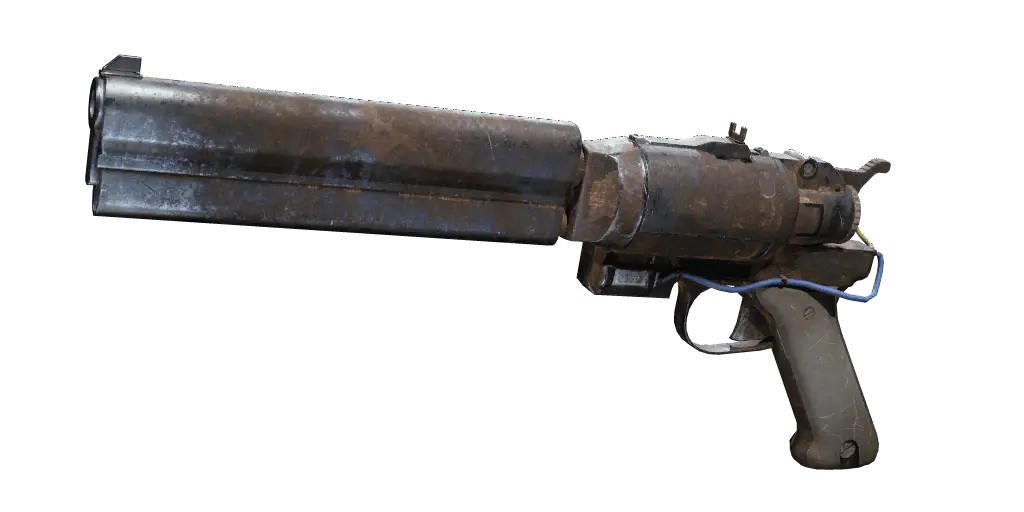 Anvil I | Fast Delivery