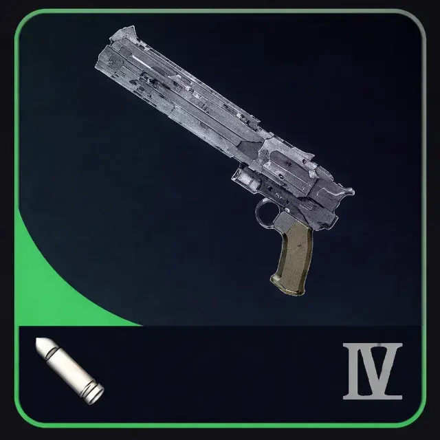 Anvil IV | Fast Delivery