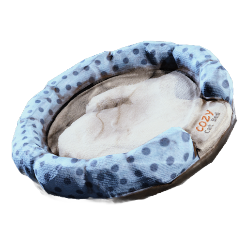 Cat Bed | Fast Delivery