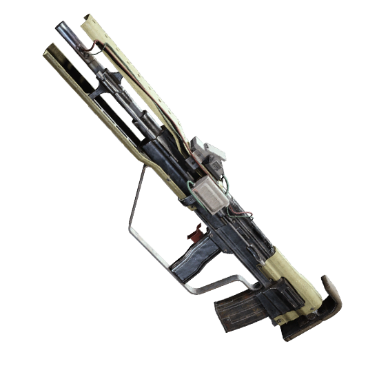 Tempest I | Fast Delivery