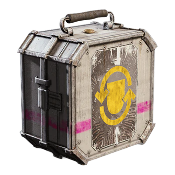 Combat Mk. 3 (DEFENSIVE) | Fast Delivery
