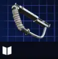 Angled Grip II Blueprint | Fast Delivery
