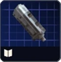 Compensator III Blueprint | Fast Delivery
