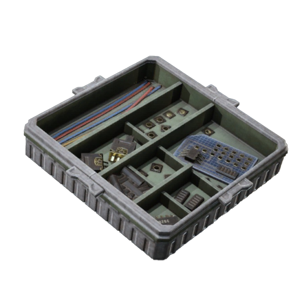 Advanced Electrical Components | Fast Delivery