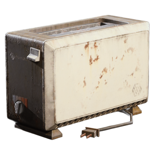 Toaster | Fast Delivery