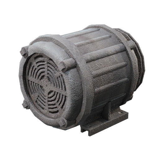 Motor | Fast Delivery