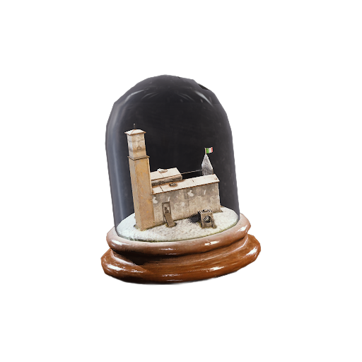 Breathtaking Snow Globe | Fast Delivery