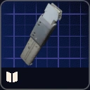 Extended Light Mag II Blueprint
| Fast Delivery