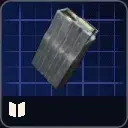 Extended Medium Mag II Blueprint | Fast Delivery