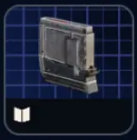 Extended Shotgun Magazine II Blueprint
| Fast Delivery