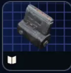 Extended Shotgun Magazine III Blueprint
| Fast Delivery