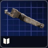 Horizontal Grip Blueprint | Fast Delivery