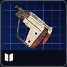 Kinetic Converter Blueprint
| Fast Delivery