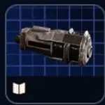 Muzzle Brake III Blueprint
| Fast Delivery