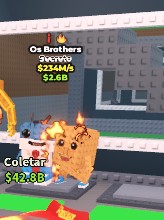 ⭐ ⭐ Los Bros 234M/s! INSTANT DELIVERY! FAST REPLY! SAFEST STORE! ⭐ ⭐