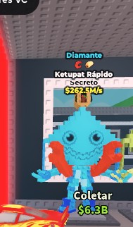 ⭐ (DIAMOND) Ketupat Kepat 262M/S! INSTANT DELIVERY! FAST REPLY! ⭐