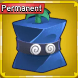 Spin [75r]- Blox Fruits