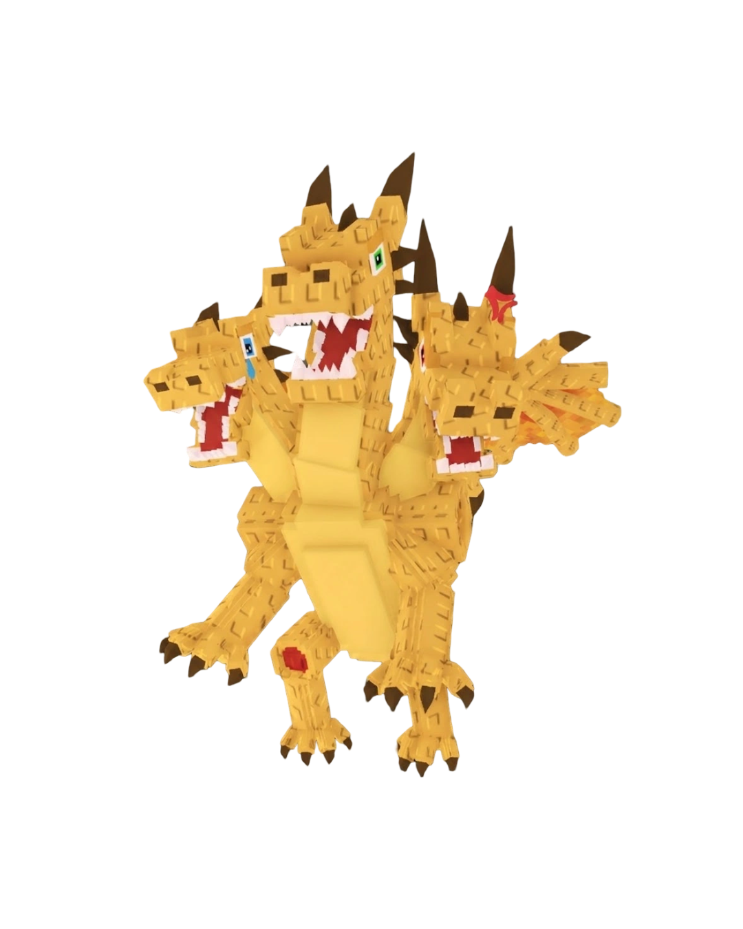 Hydra Dragon Cannelloni | Ready Unit✅ | INSTANT DELIVERY✅