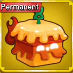 Permanent Sand [850r]- Blox Fruits