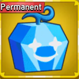 Permanent Diamond [1000r]- Blox Fruits