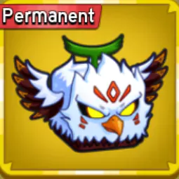 Permanent Eagle [975r]- Blox Fruits