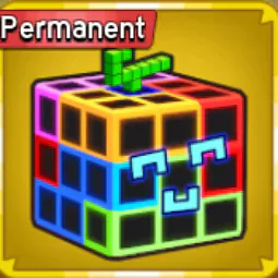 Creation Permanent [1750r]- Blox Fruits
