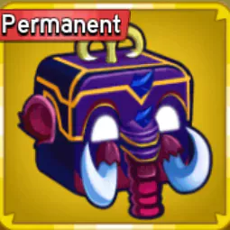 Permanent Mammoth [2350r]- Blox Fruits